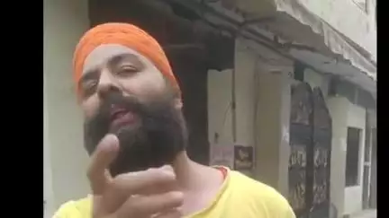 ਜਲੰਧਰ 1: ਪ੍ਰੀਤ ਨਗਰ ਵਿਖੇ ਪਤੀ-ਪਤਨੀ ਨੇ ਲਗਾਏ ਇੱਕ ਦੂਜੇ ਉੱਪਰ ਕੁੱਟ-ਮਾਰ ਕਰਨ ਦੇ ਆਰੋਪ