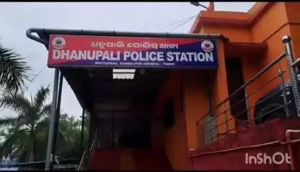 ରେଙ୍ଗାଲି: ନକ୍ସାପାଲି ନିକଟରୁ କେବୁଲ ତାର ଚୋରି, ଥାନାରେ ଅଭିଯୋଗ