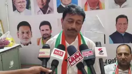 હિંમતનગર: ખેડબ્રહ્મામાં વરસાદી થયેલા નુકસાની બાબતે ધારાસભ્ય તંત્રની નિષ્ફળતા બાબતે સરકારમાં રજૂઆત કરશે