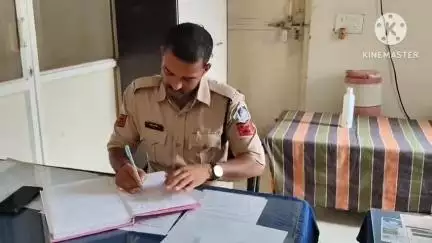 बड़ौद: ग्राम सियाखेड़ी में ज़मीन पर तार फेंसिंग करने को लेकर 49 वर्षीय व्यक्ति के साथ हुई मारपीट, प्रकरण दर्ज