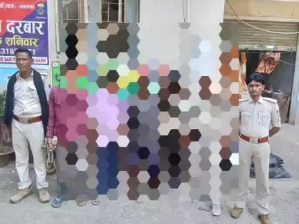 जलालगढ़: जलालगढ़ थाना ने चार वारंटियों को गिरफ्तार कर भेजा न्यायिक हिरासत में, पूर्णियां