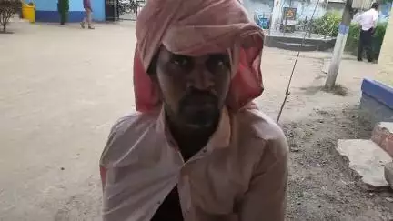 নাকাশিপাড়া: মিরাইপুরে জমি নিয়ে বিবাদের জেরে দুই পক্ষের মারামারি; জখম ব্যক্তি, থানায় অভিযোগ দায়ের