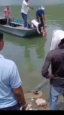 टोंक: बीसलपुर बांध की डाउनस्ट्रीम में नहाते समय चौमूं निवासी एक युवक की डूबने से हुई मौत