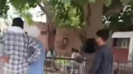 हिसार: बास गांव में युवक ने की आत्महत्या, पेड़ से लटका मिला शव; परिजनों ने कहा- मानसिक परेशानी के चलते उठाया कदम