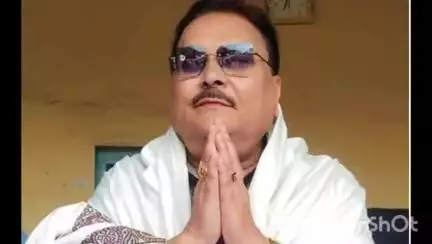 রাজারহাট: কসবার ল' কলেজে ধর্ষণের ঘটনা নিয়ে বিতর্কিত মন্তব্য; কামারহাটির বিধায়ককে শোকজ তৃণমূলের, 3দিনের মধ্যে কারণ দর্শানোর নির্দেশ