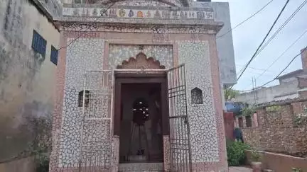 कन्नौज: ग्वाल मैदान में स्थित है नरमदेश्वर महादेव के नाम से प्राचीन मंदिर, सच्चे मन से पूजा करने से होती है हर मनोकामना पूरी