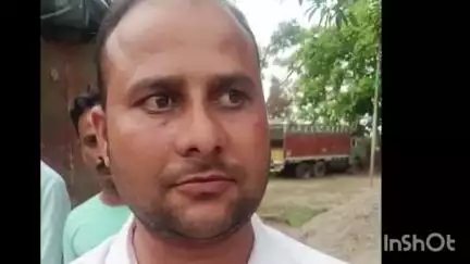 मोहम्मदी: चौकी प्रभारी बरवर के खिलाफ पत्रकारों में आक्रोश, सीओ मोहम्मदी को सौंपा ज्ञापन