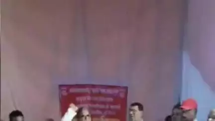 अनूपपुर: महाप्रबंधक कार्यालय के सामने कोयला मजदूर सभा का क्रमिक अनशन चौथे दिन भी जारी, प्रबंधन से आर-पार की लड़ाई का ऐलान