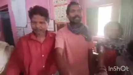 अन्तागढ़: ग्राम कुहचे में विकसित भारत के अमृत काल सेवा के तहत कार्यक्रम का किया गया शपथ
