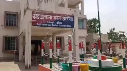 धोरैया: सठियारी कॉम्प्लेक्स के पास दो बाइक की टक्कर में घायल खैरा गांव के युवक की सिलीगुड़ी में मौत