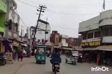 जलालपुर: जलालपुर में अतिक्रमण हटाने की तैयारी, 30 जून तक स्वयं हटाने का निर्देश, 1 जुलाई से प्रशासन करेगा कार्रवाई