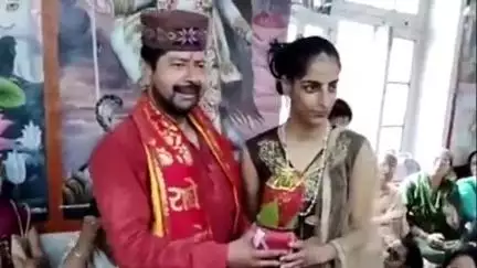 चम्बा: श्री लक्ष्मीनारायण मंदिर चंबा में हरि भक्ति महासम्मेलन का आयोजन