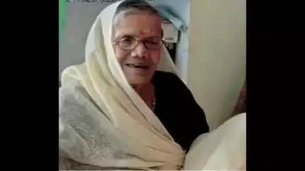 पिथौरागढ़: स्वतंत्रता संग्राम सेनानी की धर्मपत्नी का निधन, नगर क्षेत्र में शोक व्याप्त
