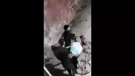 बिलारी: रुस्तम नगर सहसपुर में पानी वाली मोटर और साइकिल लेकर हुए फरार, सोशल मीडिया पर वीडियो वायरल