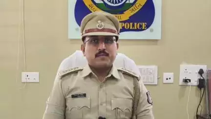 હિંમતનગર: વ્યાજખોરોના ત્રાસથી કરાયેલી આત્મહત્યાની ઘટના બાબતે ડીવાયએસપીએ આપી પ્રતિક્રિયા