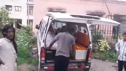 एटा: गांव सालवहा के समीप दो बाइकों की टक्कर में घायल हुए 28 वर्षीय युवक की उपचार के दौरान हुई मौत