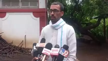 वर्धा: १ रू.चापीकविमा शेतकऱ्यांच्या लाभासाठी नव्हे तर विमा कंपन्यांना व्यवसाय वाढवून देन्यासाठीच होता:शेतकरी नेते शैलेश अग्रवाल