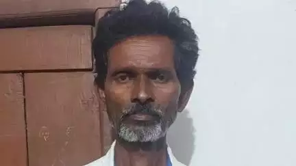 ବଲାଙ୍ଗୀର: ଵହୀରାସର ଗ୍ରାମରେ ମହିଳାଙ୍କ ମୃତ ଦେହ ଉଦ୍ଧାର ଘଟଣାରେ ମୃତ ମହିଳାଙ୍କ ସ୍ବାମୀ ଓ ଶ୍ବଶୁର ଗିରଫ