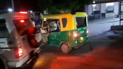 पाली: जीआरपी चौकी पुलिस पाली ने केरला के निकट रेलवे सामग्री चुराते 6 महिलाओं सहित 7 लोगों को गिरफ्तार किया, करवाया गया मेडिकल