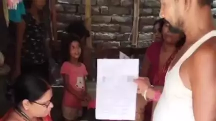दरभंगा: जिला निर्वाचन पदाधिकारी मतदाता सूची पुनरीक्षण अभियान 2025 पर ले रहे हैं फीडबैक