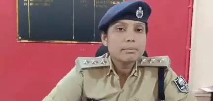 पटना ग्रामीण: गर्दनीबाग थाना क्षेत्र में अज्ञात व्यक्ति ने महिला से मोबाइल छीना, पुलिस ने अभियुक्त को किया गिरफ्तार