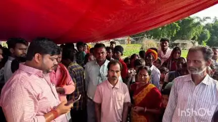 फलका: दादपुर चौक पर अज्ञात वाहन की टक्कर से घायल व्यक्ति की पटना में इलाज के दौरान मौत