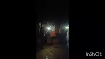 गावां: भेलवा में खाना बनाते समय गैस टंकी का पाइप फटा, पूरे घर में लगी आग