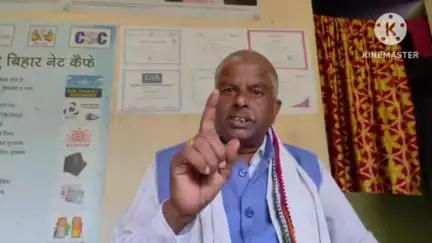 आदित्यपुर गम्हरिया: गम्हरिया में भारतीय गैर सरकारी शिक्षक संघ सह समाजसेवी संस्था IPTA की बैठक हुई संपन्न