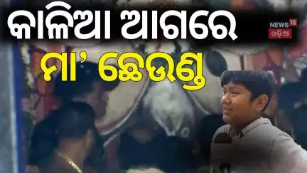ସାମ୍ନାକୁ ଆସିଲା ଆଉ ଏକ ବଡ଼ ଖବର | Breaking News | Puri Rath Yatra Stampede | Puri Rath Yatra | OdiaNews