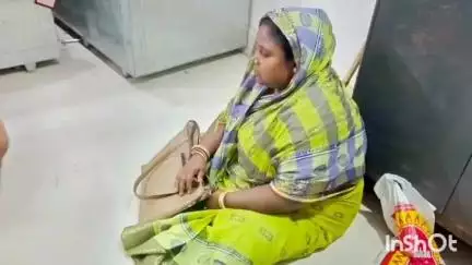 पाकुड़: राजापाड़ा जगर्नाथ रथ यात्रा में चैन स्नैचिंग के आरोप में पकड़ी गई महिला के खिलाफ मामला दर्ज, न्यायिक हिरासत में भेजा गया