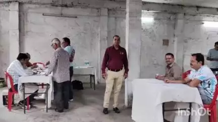 उज्जैन ग्रामीण: उज्जैन में सोमवंशी सहस्त्रार्जुन क्षत्रिय समाज के पहले चुनाव में विकास पैनल की ऐतिहासिक जीत