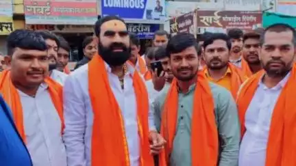 सेनगाव: गोरेगांव सह तालुक्यातील अनेक कार्यकर्त्यांचा आमदार बांगर यांच्या नेतृत्वात शिवसेनेत प्रवेश