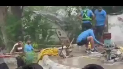 मेहगांव: मेहगांव थाना क्षेत्र में मंदिर के पास कुएं में मिला दो दिन से लापता महिला का शव, मर्ग कायम