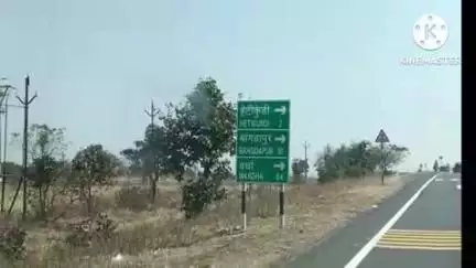 कारंजा: नागलवाडी हेटी कुंडी शिवारात जंगलीजनावर आडवे गेल्याने दुचाकी स्वार त्याला गंभीर जखमी .. नागपूरला उपचारादरम्यान मृत्यू