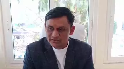 टिहरी: एसडीएम संदीप कुमार ने कहा- लोक सेवा आयोग द्वारा नई टिहरी के 2 केंद्रों में आयोजित परीक्षा में 246 अभ्यर्थी रहे अनुपस्थित