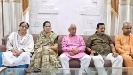 बालाघाट: जगन्नाथपुरी की तर्ज पर बालाघाट में निकलेगी रथ यात्रा, उज्जैन से पहुंचा रथ: आयोजन समिति