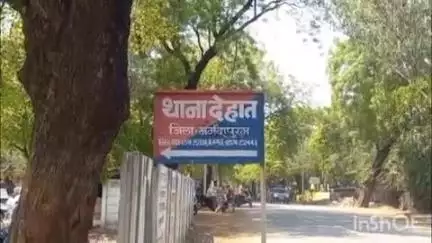 होशंगाबाद नगर: नर्मदापुरम के रायपुर में अकाव का पौधा काटने पर दो गुटों में मारपीट, देहात पुलिस ने मामला दर्ज किया