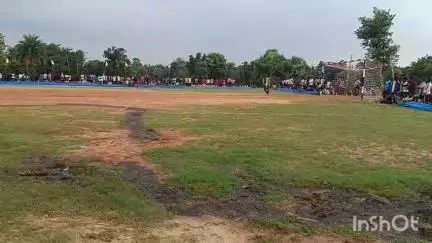 शिकारीपाड़ा: शिकारीपाड़ा में हुल दिवस पर खेलकूद प्रतियोगिता एवं सांस्कृतिक कार्यक्रम का आयोजन, सांसद व विधायक होंगे शामिल