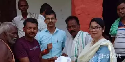 सुपौल: सुपौल के बूथ संख्या 118 पर मतदाता सूची के विशेष पुनरीक्षण कार्यक्रम का आयोजन