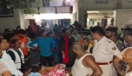 दलसिंहसराय: दलसिंहसराय का एसएच 88: हादसों का पर्याय, 3 महीने में 17 की मौत, 39 घायल