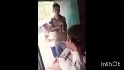 नरसिंहगढ़: नरसिंहगढ़ में भोपाल से घूमने आए पर्यटकों के साथ चिड़ीखो वन विभाग के कर्मचारी ने किया दुर्व्यवहार