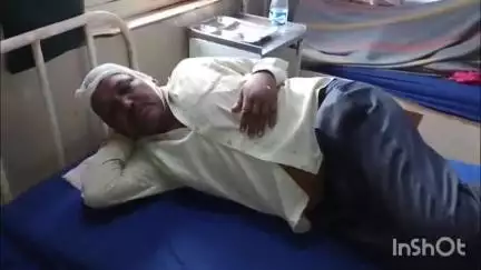 गुना नगर: नवीन कॉलोनी बजरंगगढ़ में ज़मीन विवाद, सगे भाई और उसके परिवार पर मारपीट का आरोप, मामला दर्ज