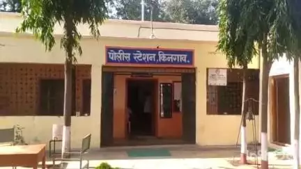 अहमदपूर: अहमदपूर किनगाव दरम्यान कोपराजवळ  सुरतच्या व्यापाऱ्याला लुटले १ कोटी ८० लाख रुपयांची रोकड पळवली