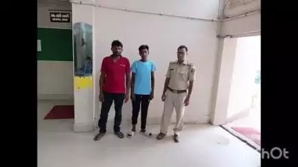 अरवल: भूपत बीघा गांव से पिता की डांट से भागा किशोर हनुमान मंदिर, पटना से पुलिस ने किया बरामद
