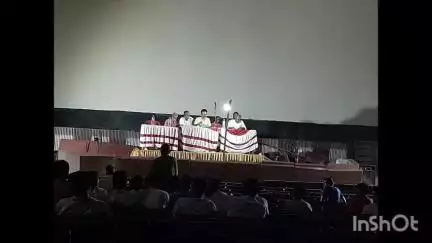 গঙ্গারামপুর: গঙ্গারামপুর কালিতলা বাজার উন্নয়ন কমিটির সাধারণ সভা করা হলো রবিবার