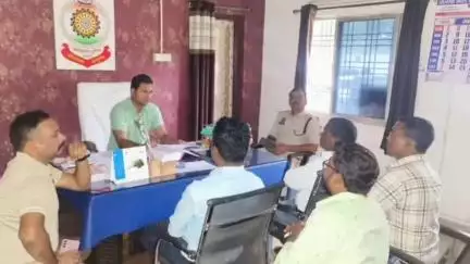कोंडागांव: कोंडागांव यादव समाज राष्ट्रपति के नाम ज्ञापन सौंपेगा, यादव कथावाचकों के साथ दुर्व्यवहार के खिलाफ थाने में दी गई सूचना