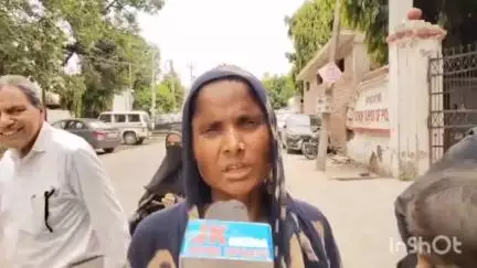 बरेली: फरीदपुर थाना क्षेत्र के फरीदपुर में बच्चों के झगड़े में दबंगों ने युवक के साथ की मारपीट