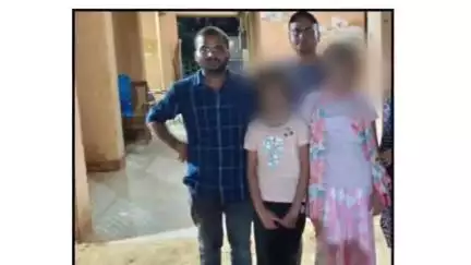 डेहरी: रोहतास पुलिस ने अपहृता को सकुशल बरामद किया