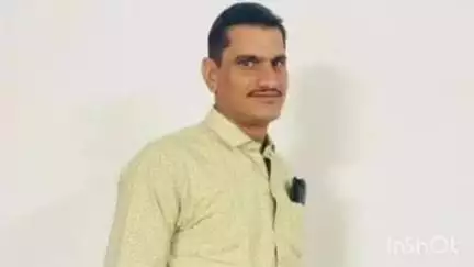 ओसियां: खाबड़ा कला गांव में पैर फिसलने से पानी के होद में गिरा युवक, हुई मौत