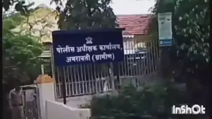 वरूड: बर्फाच्या कारखान्यातून धाडसी चोरी पोलीस स्टेशन अंतर्गत विदर्भ आईसफॅक्टरी येथील घटना